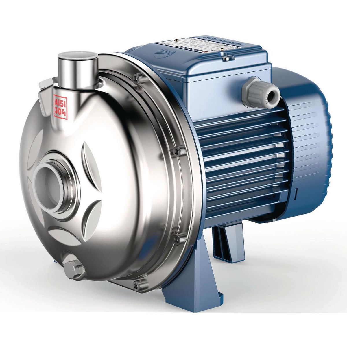 PEDROLLO - Bomba Centrifuga Inoxidable CPM150St 1Hp, 220V