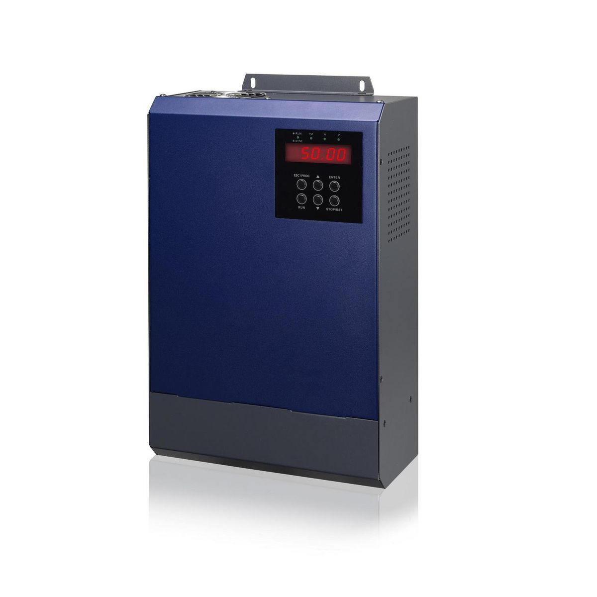 FLOWMAK - Inversor Solar Para Bombas De 0,75Hp A 3Hp 220V