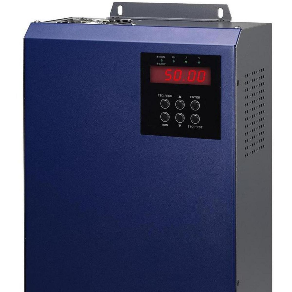 FLOWMAK - Inversor Solar Para Bombas De 0,75Hp A 3Hp 220V