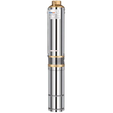 Bomba Solar 3SSC4.5 -72V - 750W