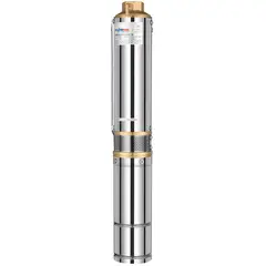 FLOWMAK - Bomba Solar 3SSC4.5 -72V - 750W