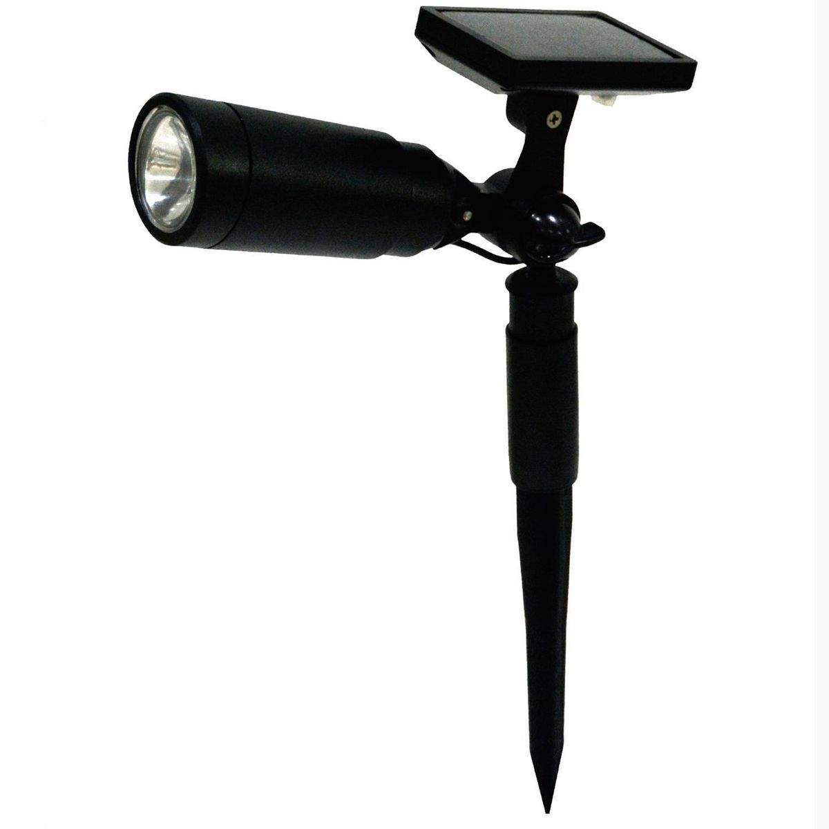 BP ILUMINACION - Estaca Solar Led Flute 0.5 W IP 44 30 lm Luz Fría