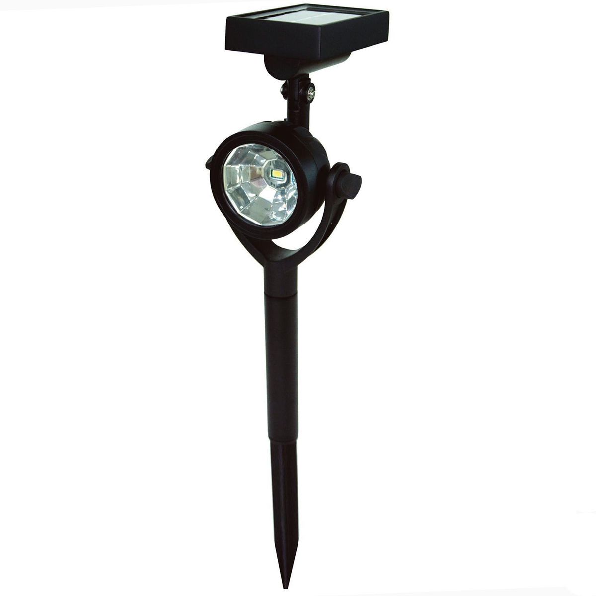 BP ILUMINACION - Estaca Solar Led Petit 0.5 W IP 44 15 lm Luz Cálida