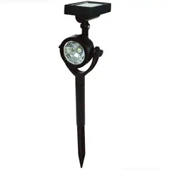 BP ILUMINACION - Estaca Solar Led Petit 0.5 W IP44 15 lm Luz Cálida