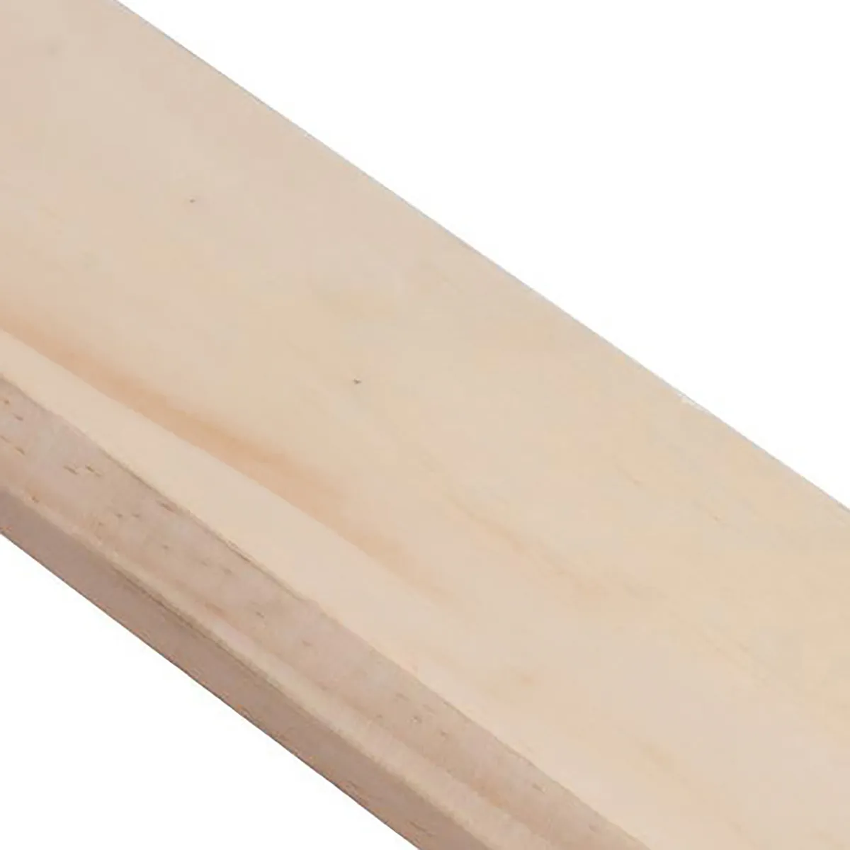 MULTIMARCA - Guardapolvo Pino Finger Natural 14 mm 7x300 cm