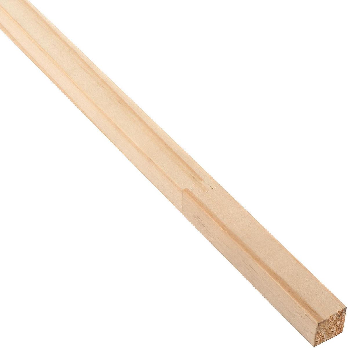 MULTIMARCA - Junquillo Pino Finger Natural 13 mm 1.3x300 cm