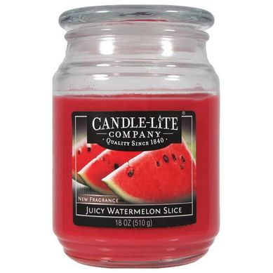 Vela Pote 510 gr sandia
