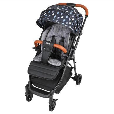 Coche de paseo Forest Dark blue