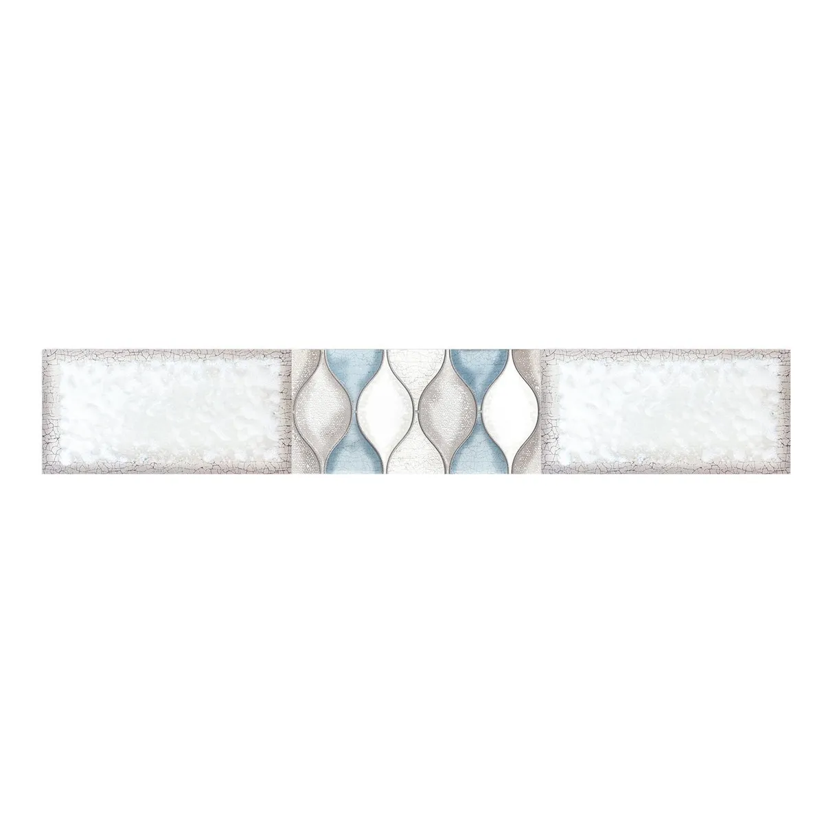 KANTU - Pack bricks tramonto ( 3unid) 15x7.5