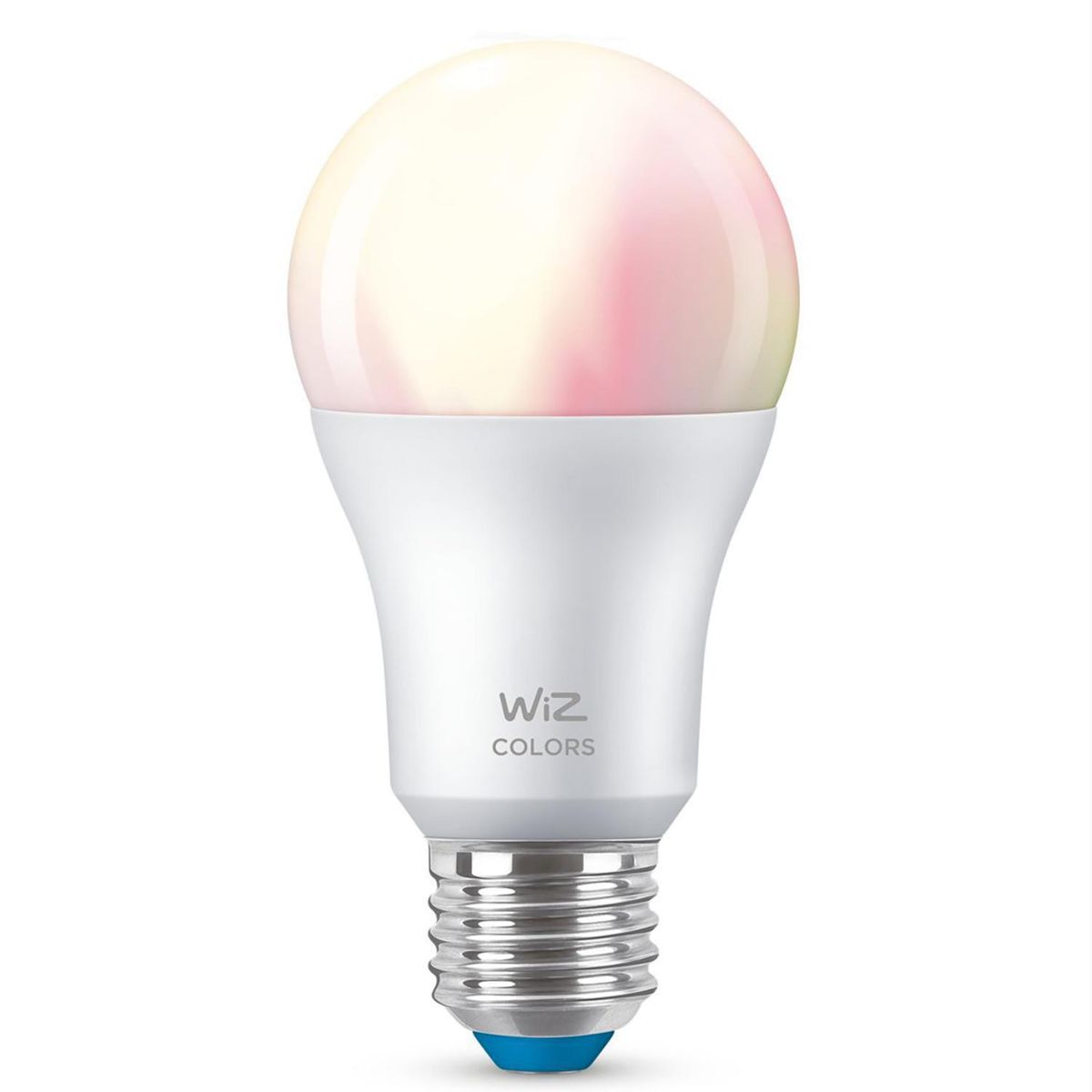 WIZ - Ampolleta 13 W E27 1521 lm Luz Multicolor