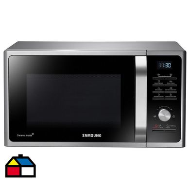Horno microondas digital 28 litros
