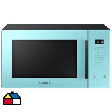 Horno microondas digital 30 litros con Grill Fry