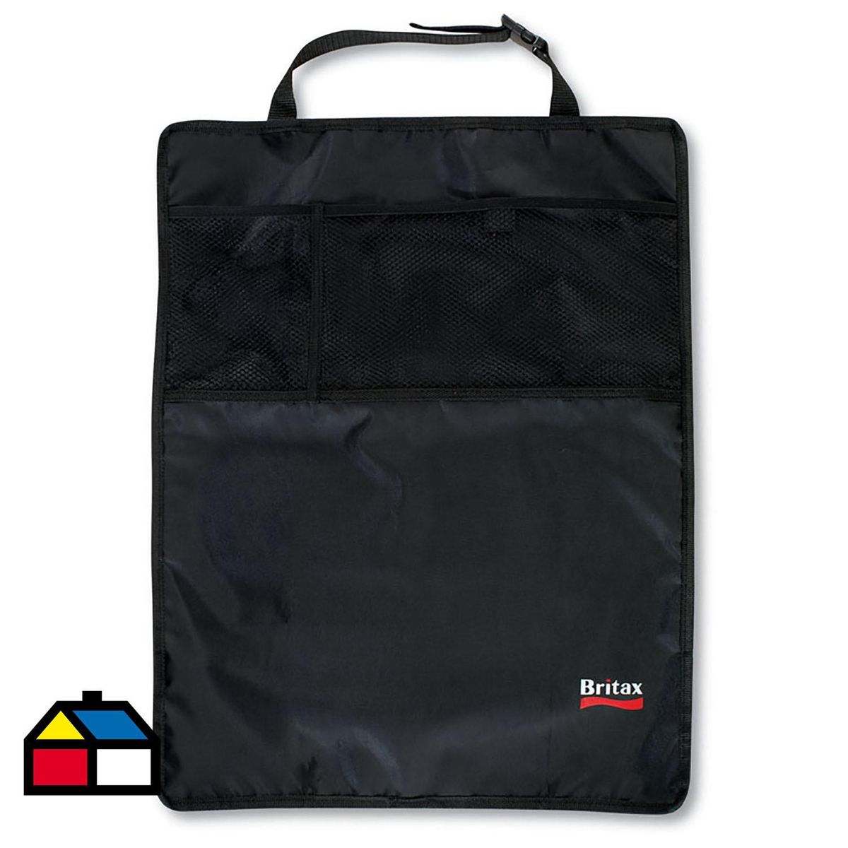 BRITAX - Organizador para auto kick mat.
