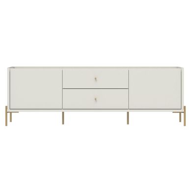 Rack Jasper1.8Offwhite Brillo Gold