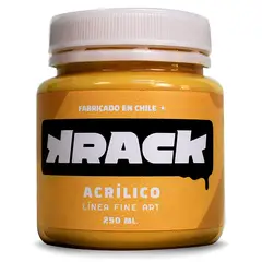GENERICO - Pintura acrilica brillante Beige dickies 250 ml