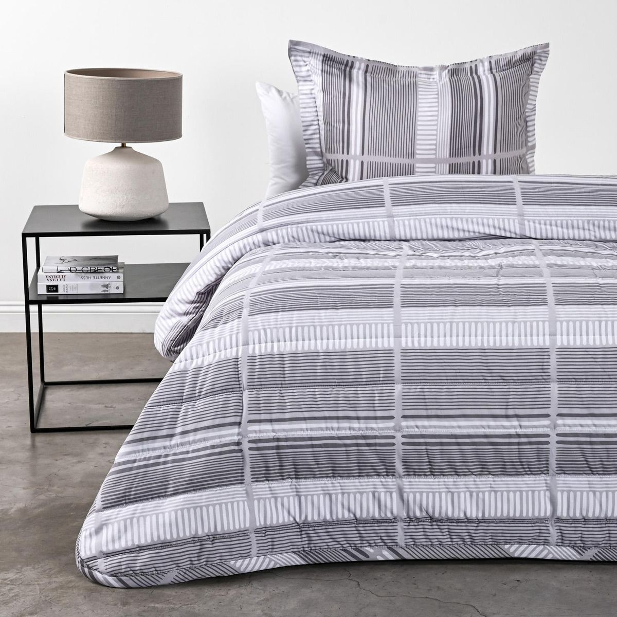 CANNON - Cobertor 1.5 plazas Express Estampado 