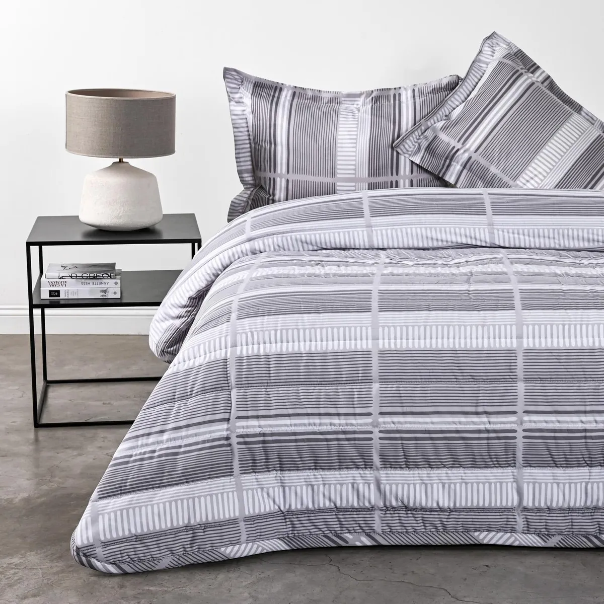 CANNON - Cobertor 2 plazas Express Estampado 