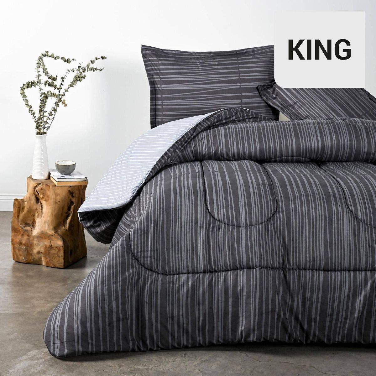 CANNON - Plumón King Marker Estampado 