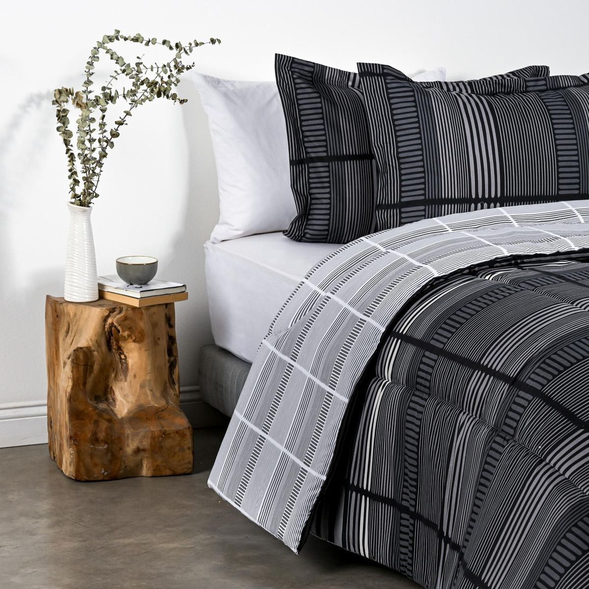 CANNON - Plumón King Express Estampado 