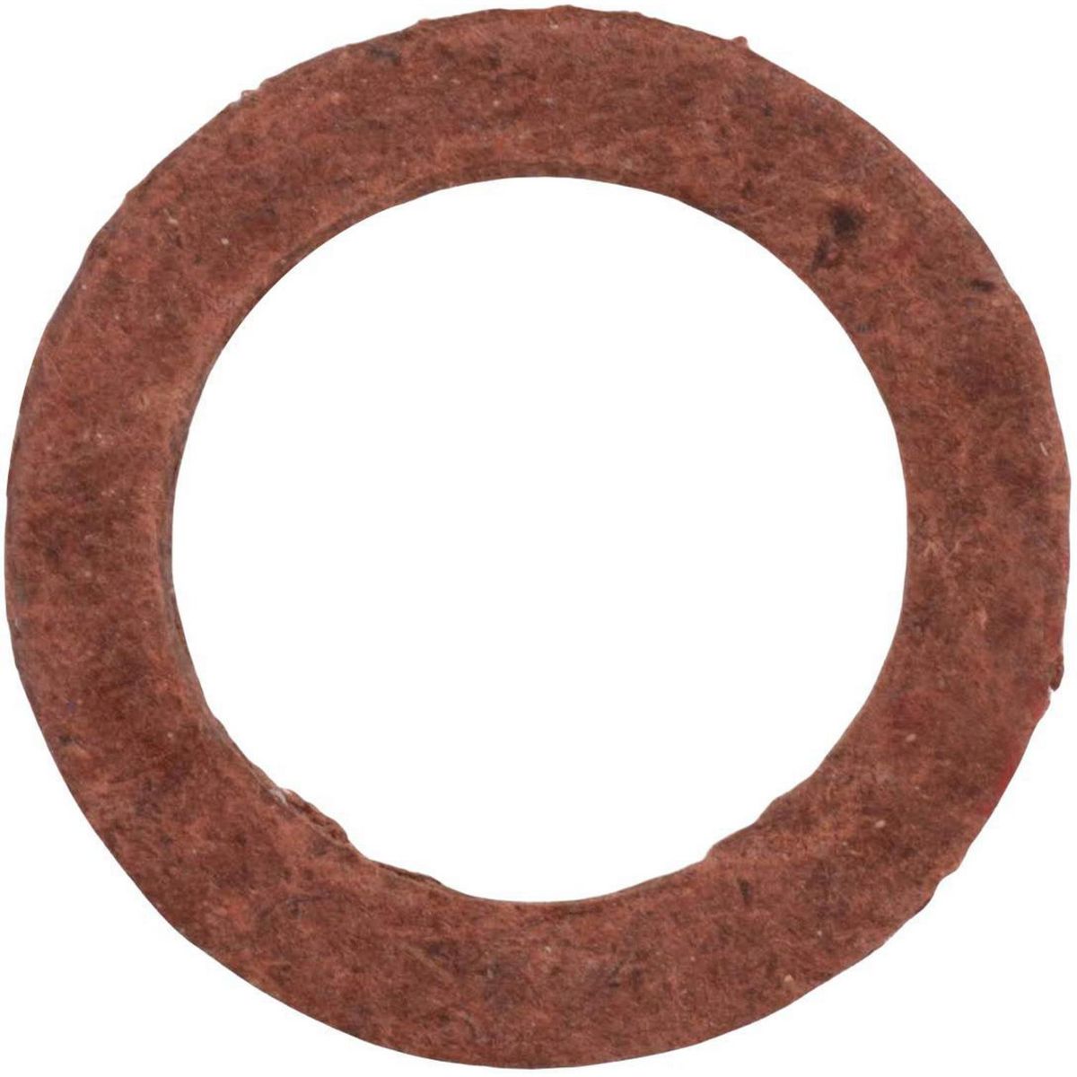 GRIFESA - Pack 4 Golillas De Fibra Para Calefón 1/ 2 Pulgada