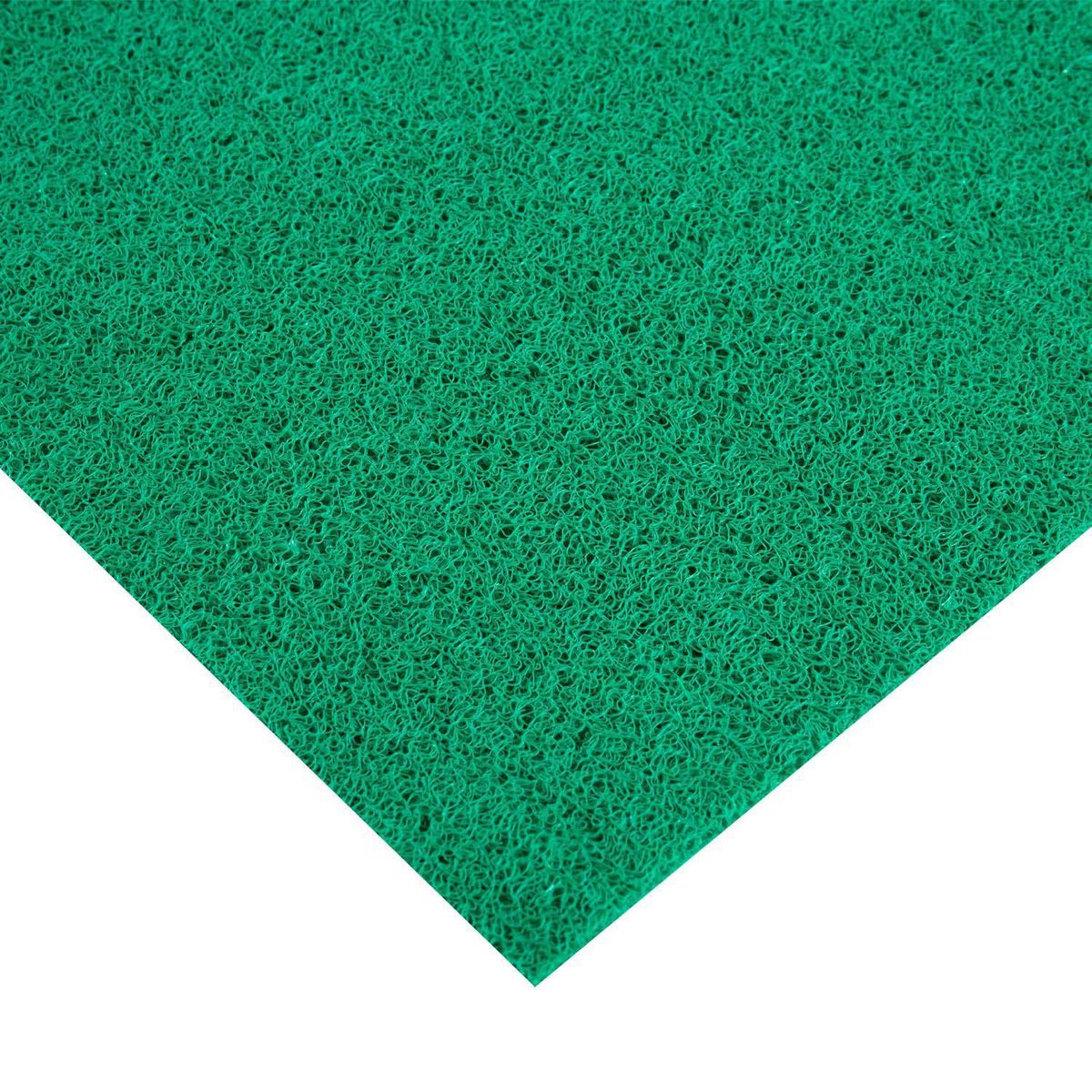 DIB - Rollo Clean Mat limpiapies antideslizante 1,2x6m Verde