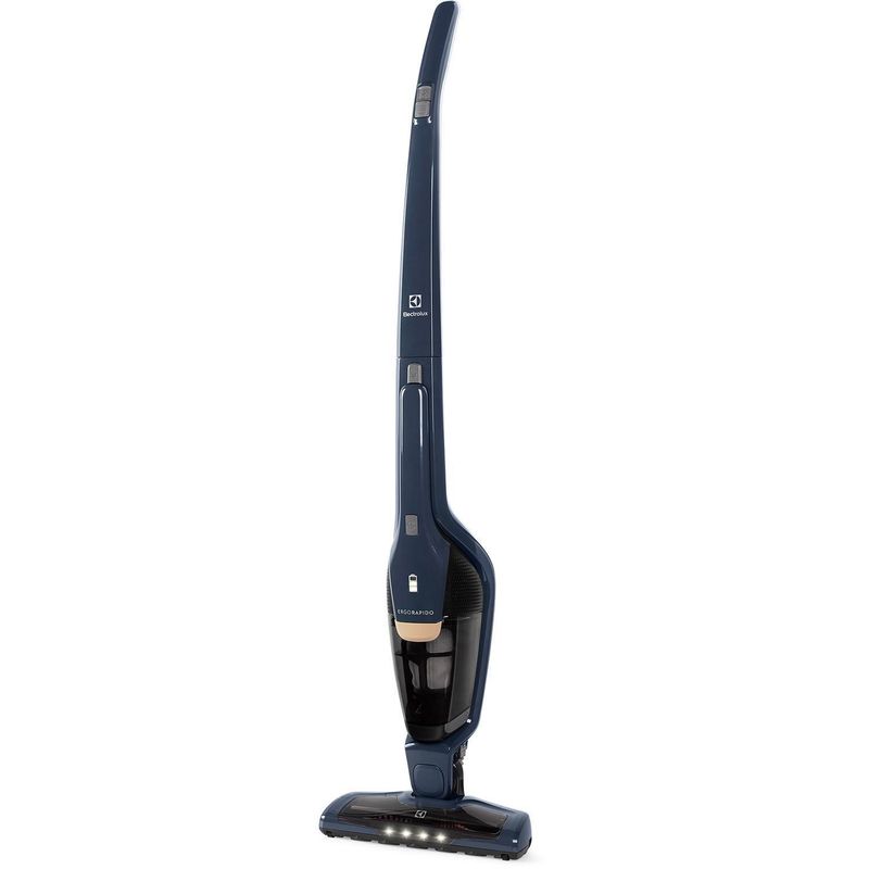ELECTROLUX - Aspiradora Inalámbrica Vertical 110 W 0.42 Litros ERG25N