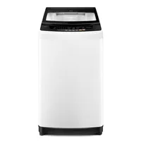 Lavadora Carga Superior 12 kg Blanco 12 BZG
