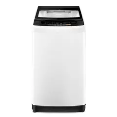 MADEMSA - Lavadora Carga Superior 12 kg Blanco 12 BZG