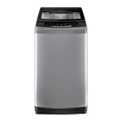 Lavadora Carga Superior 9,5 kg Silver SZG