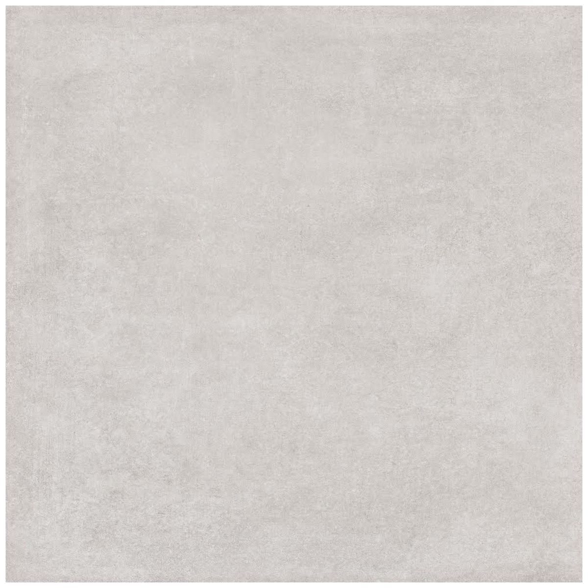 EMBRAMACO - Porcelanato 72x72 cm Cemento Gris 2.62 m2