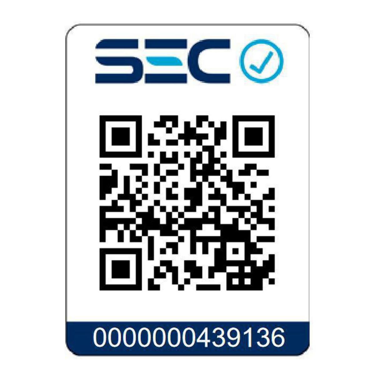 REMA - Adaptador 10/16 blanco