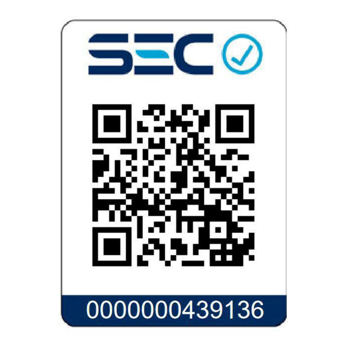 REMA - Adaptador 10/16 negro