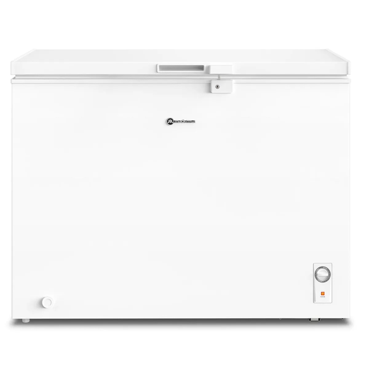 MADEMSA - Freezer Horizontal 290 Litros Blanco M300D