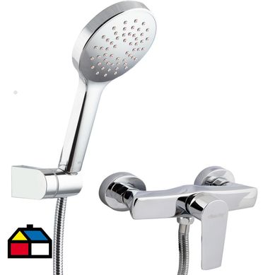 Monomando ducha upsala