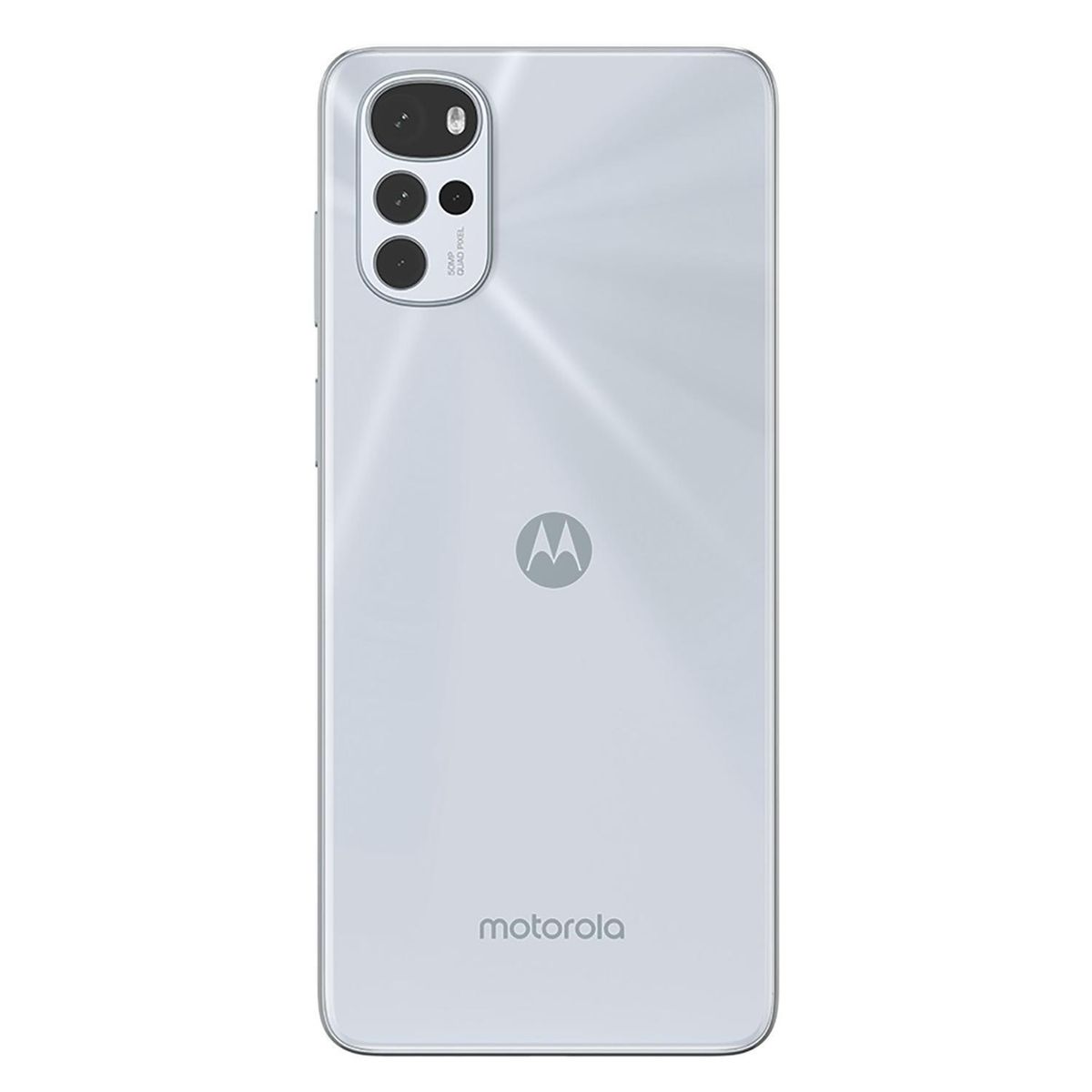 MOTOROLA - Celular Moto G22 128 GB blanco