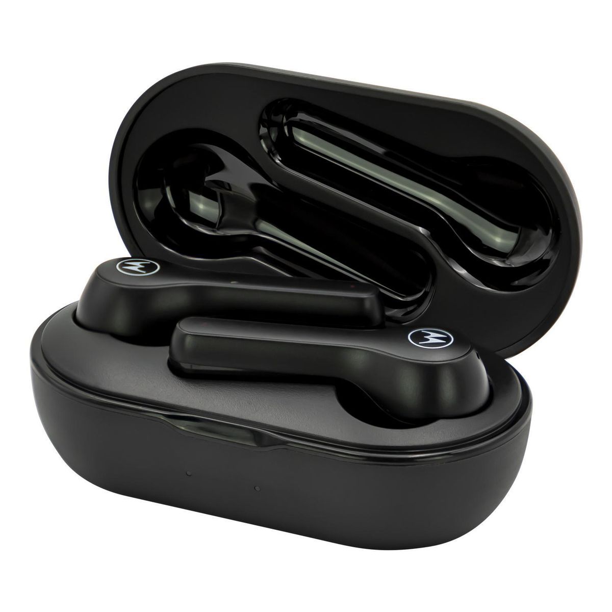 MOTOROLA - Audífono true wireless Moto Buds 85 negro