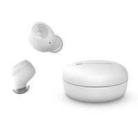 Audífono true wireless Moto Buds 150 blanco