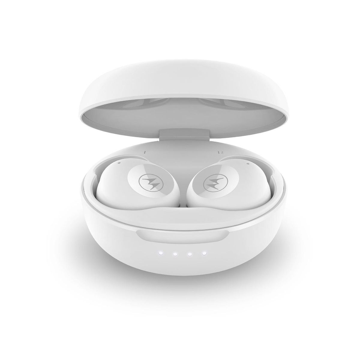 MOTOROLA - Audífono true wireless Moto Buds 150 blanco