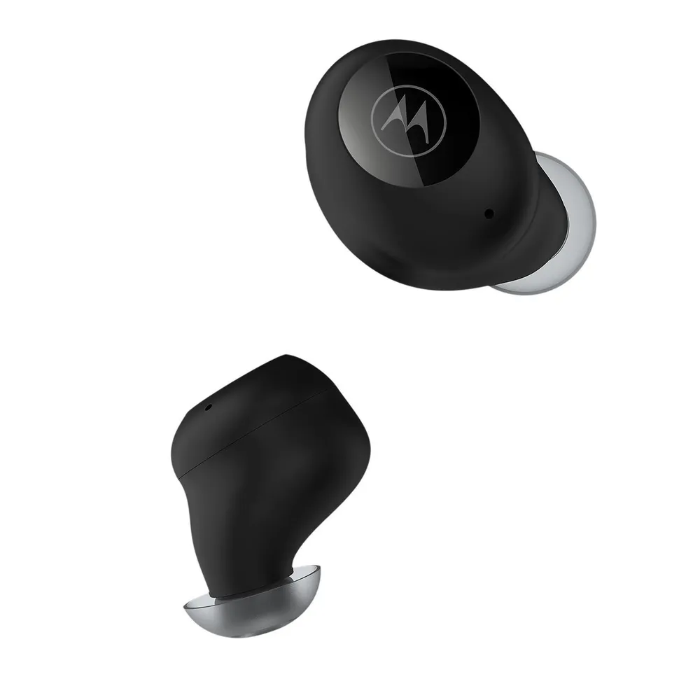 Motorola Moto Buds 150 Negro, foto 2