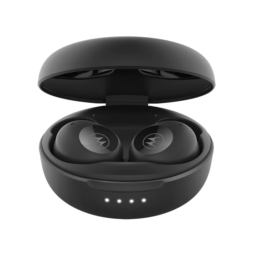Motorola Moto Buds 150 Negro, foto 4