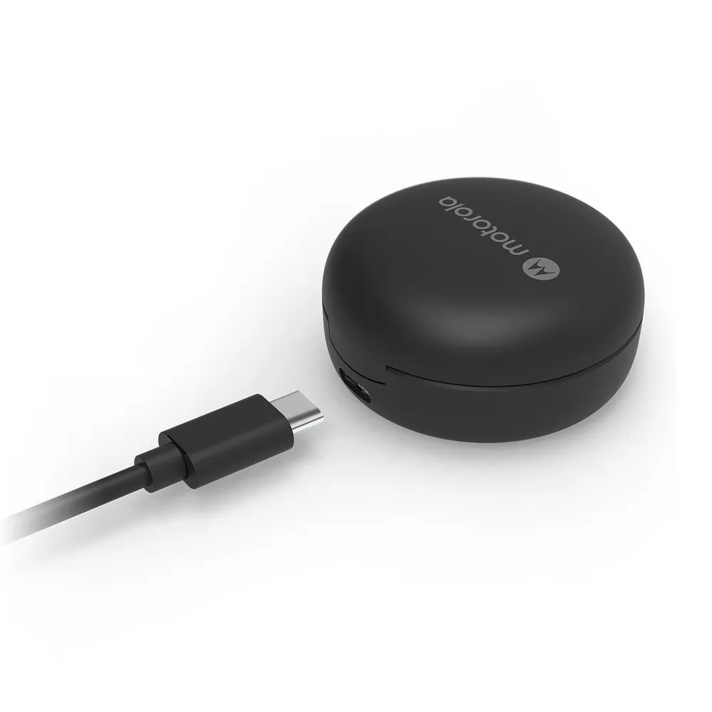 Motorola Moto Buds 150 Negro, foto 5