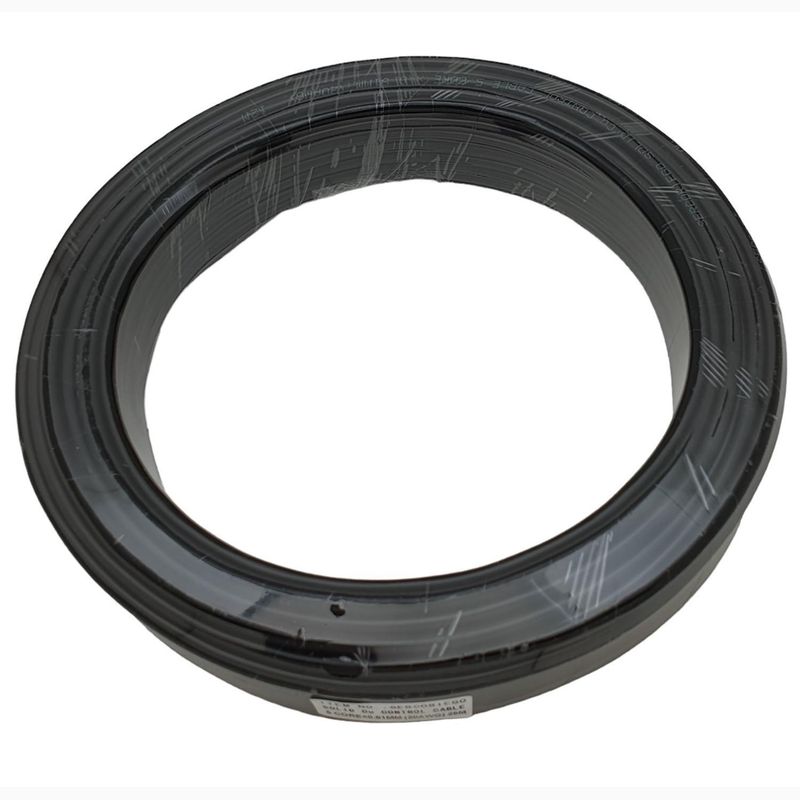  - Cable para Riego 5 Hebras 5x20AWG/0,5MM2 25 metro(s) Negro