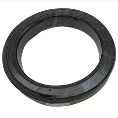 GENERICO - Cable para Riego 5 Hebras 5x20AWG/0,5MM2 Negro 25 metro(s)