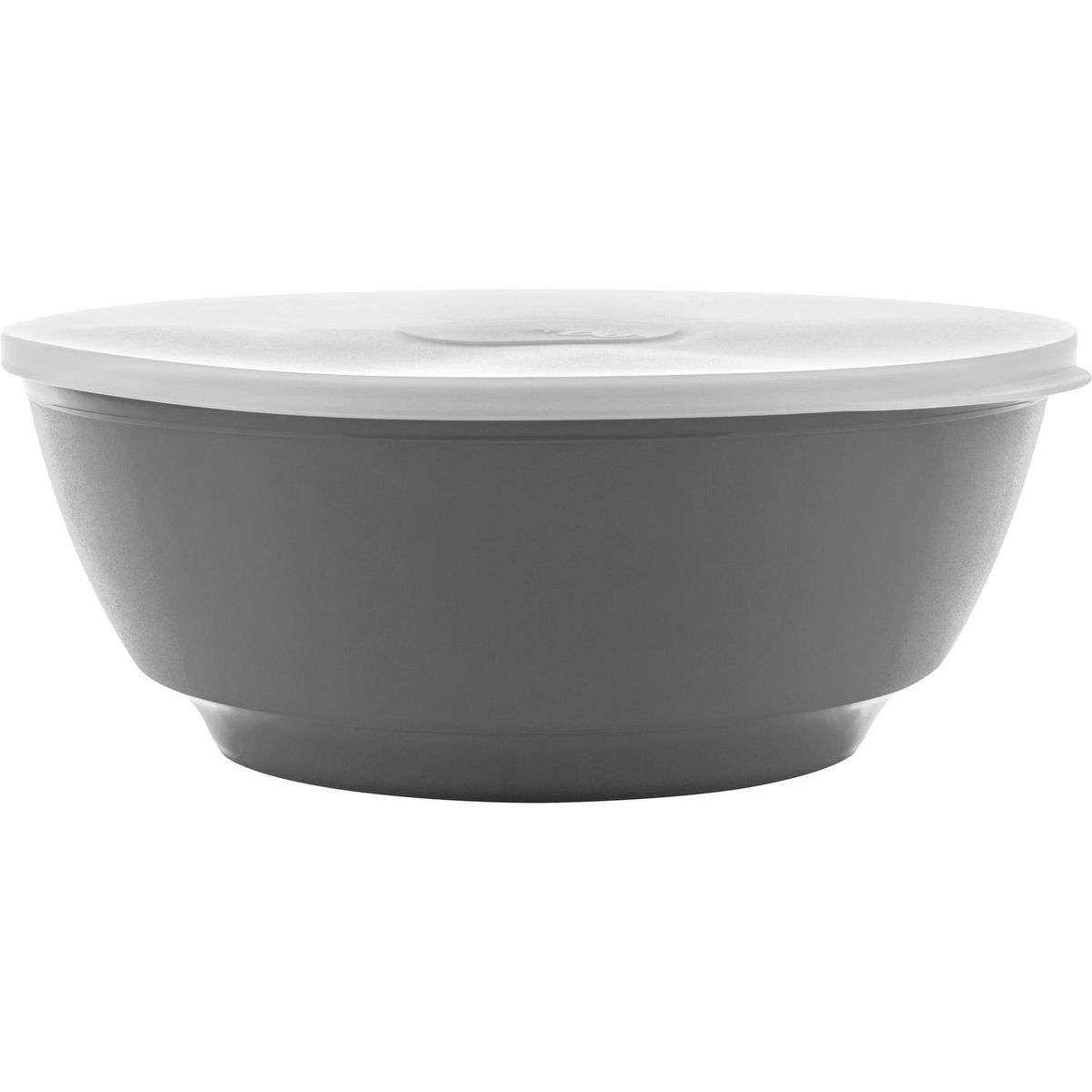 OU - Bowl Luna con Tapa Plástico 1.8 l