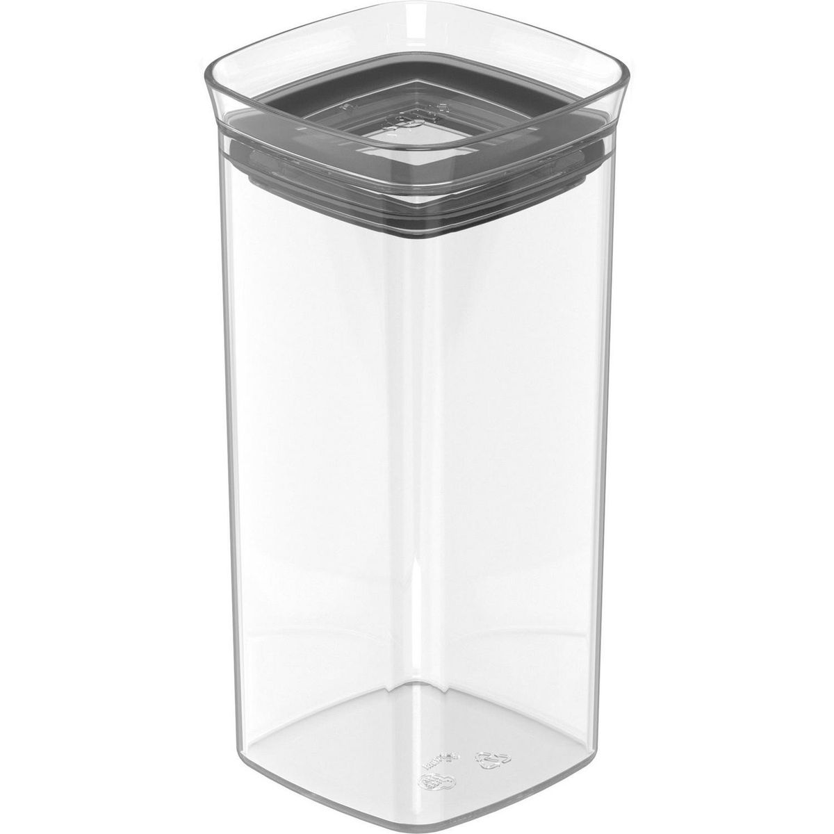 OU - Contenedor Block Plástico 340 ml