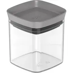 OU - Contenedor Block Gris Plástico 150 ml