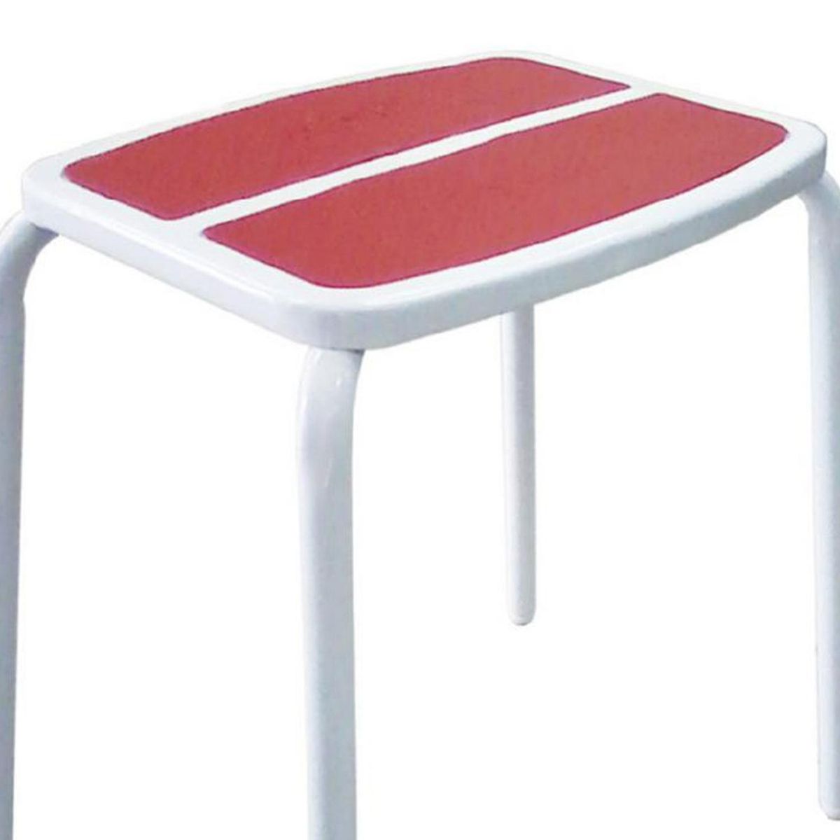 AGM - Set 2 Pisos Titan Banco 40x41x25 cm