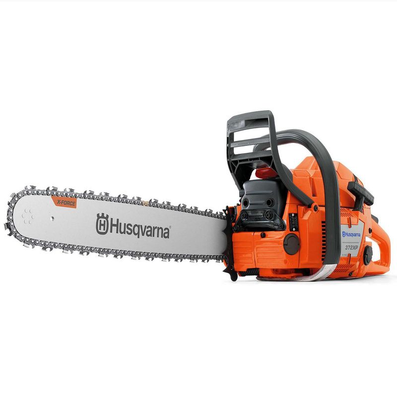 HUSQVARNA - Motosierra Husqvarna 372Xp Espada 20" (2017)