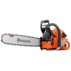 HUSQVARNA - Motosierra 372Xp Espada 20" (2017)