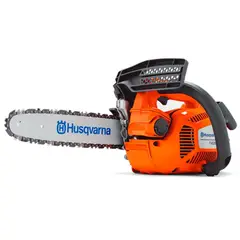 HUSQVARNA - Motosierra T435 Espada 14"